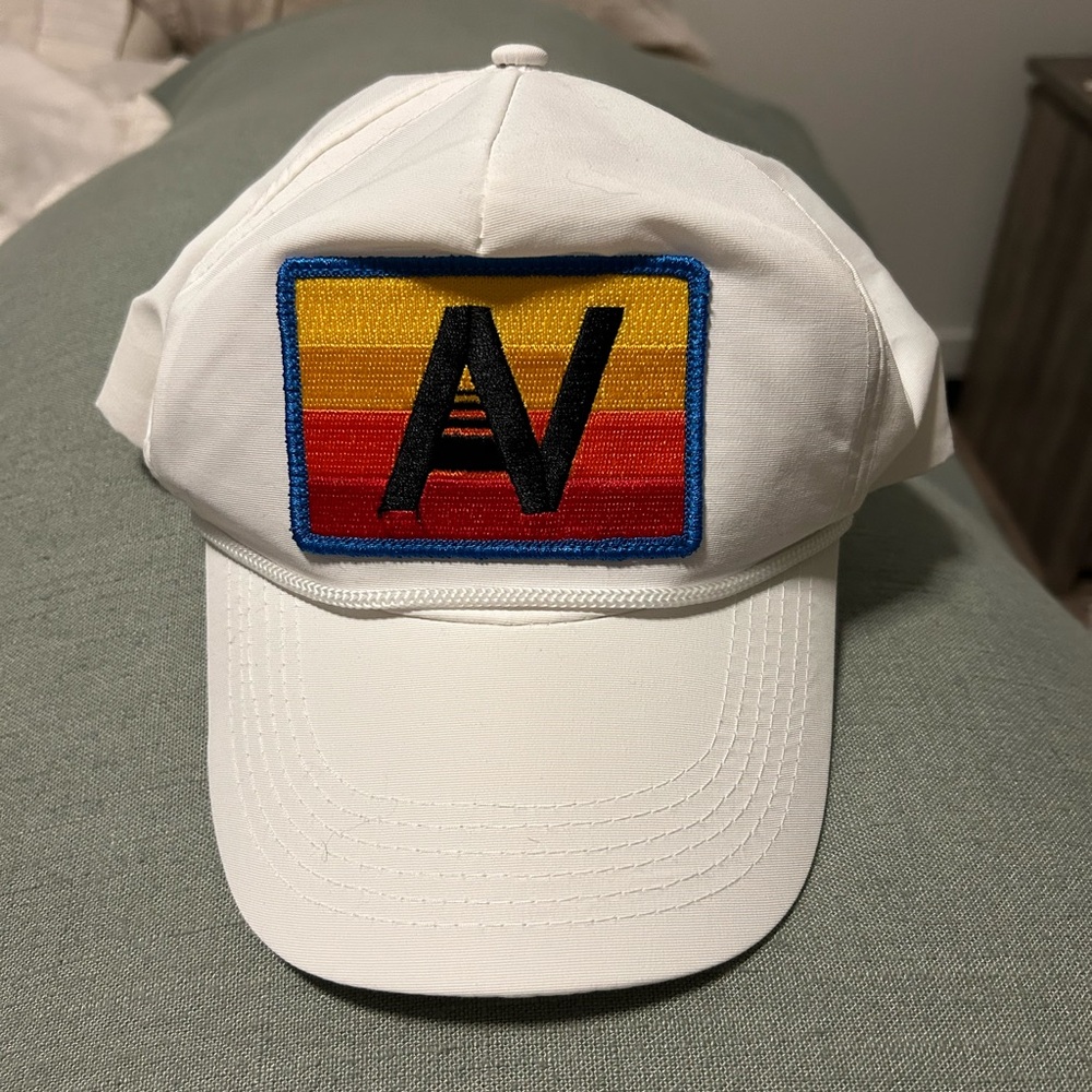 Aviator Nation hat